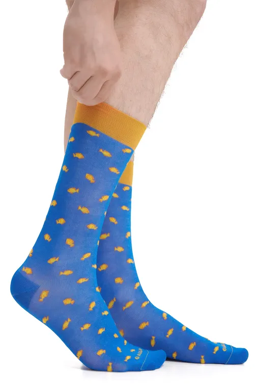 Носки GALLO AP515692 30133_FRANCESE