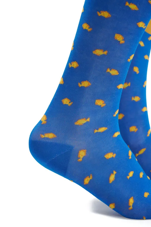 Носки GALLO AP515692 30133_FRANCESE