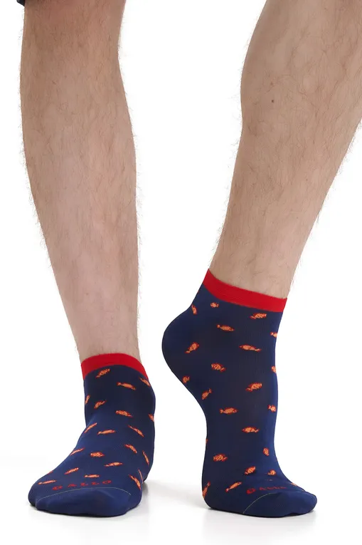 Носки GALLO AP515694 12679_ROYAL