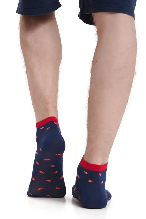 Носки GALLO AP515694 12679_ROYAL