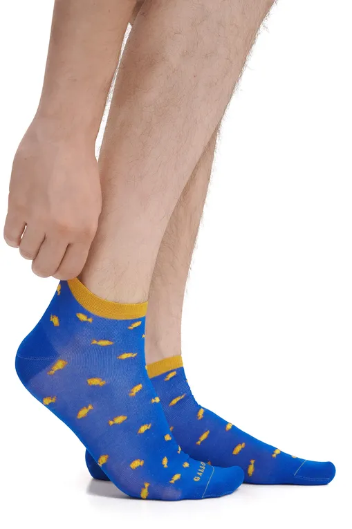 Носки GALLO AP515694 30133_FRANCESE