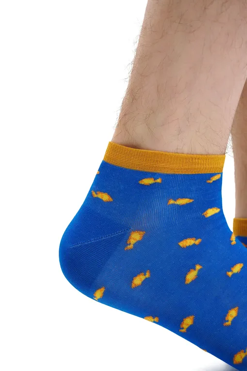 Носки GALLO AP515694 30133_FRANCESE