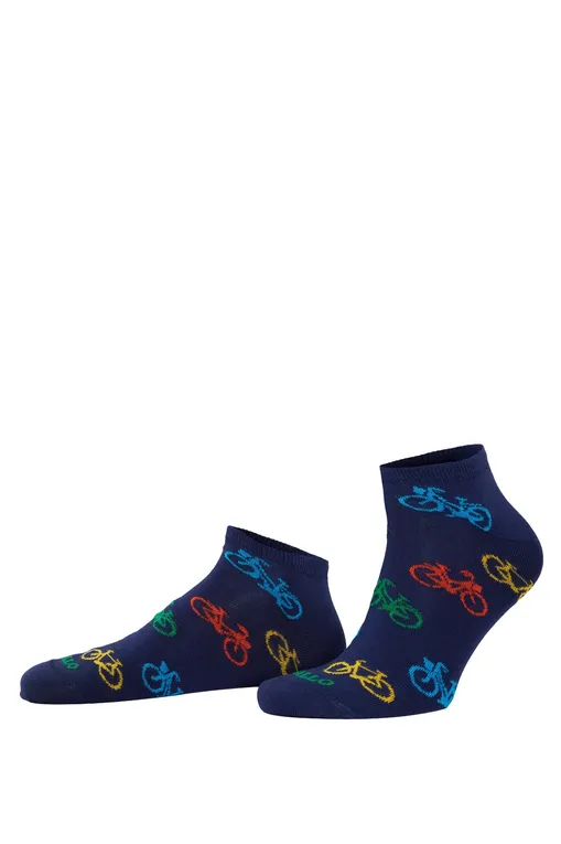 Носки GALLO AP515710 12820_ROYAL