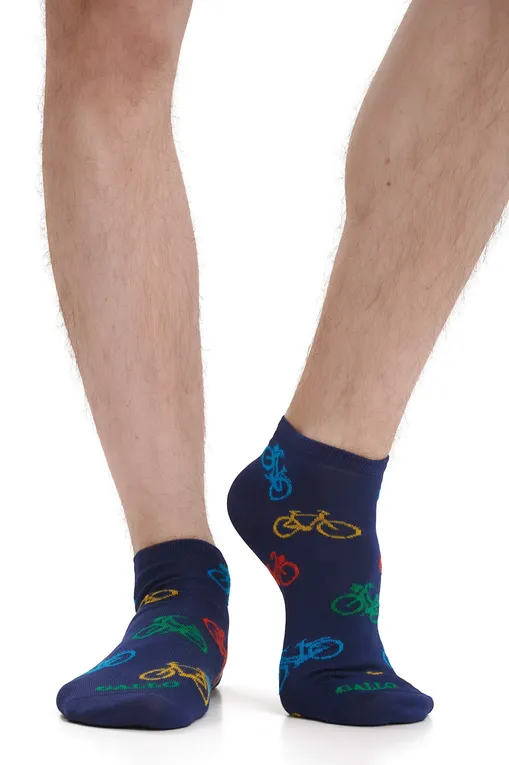 Носки GALLO AP515710 12820_ROYAL