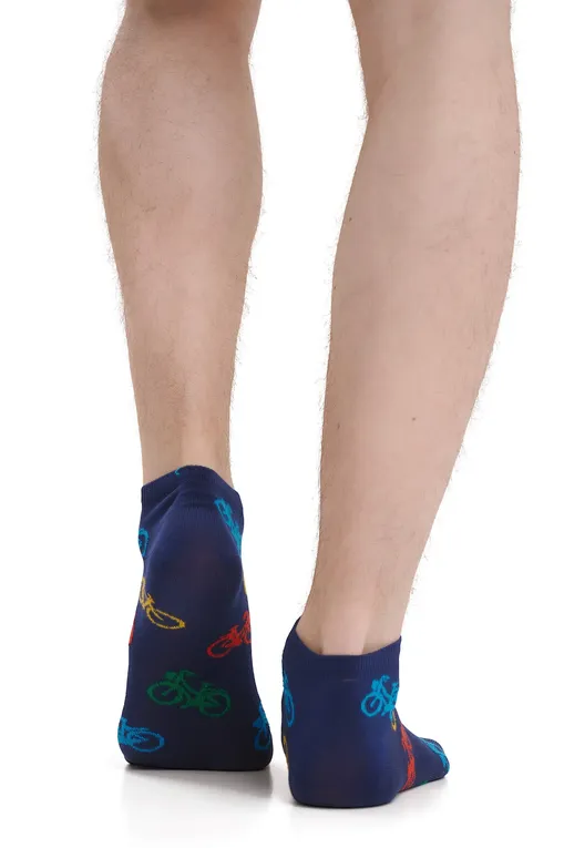 Носки GALLO AP515710 12820_ROYAL