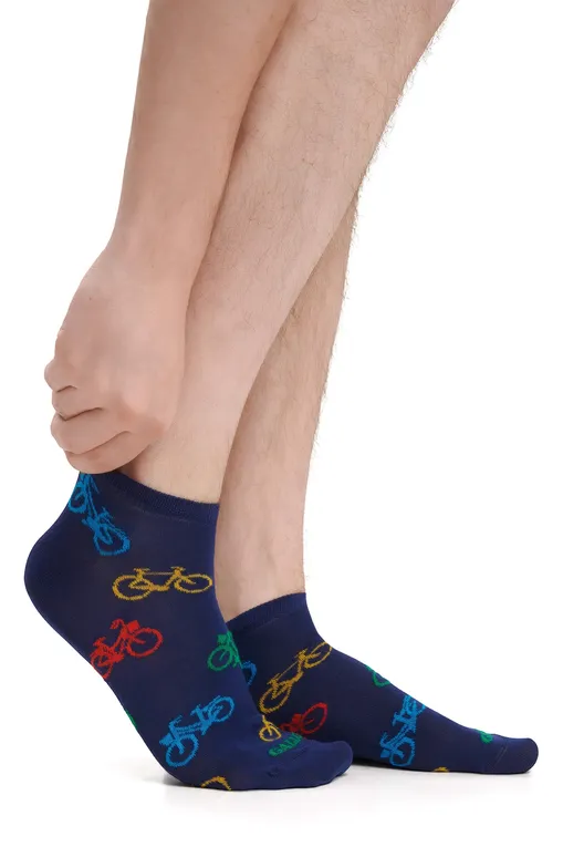 Носки GALLO AP515710 12820_ROYAL