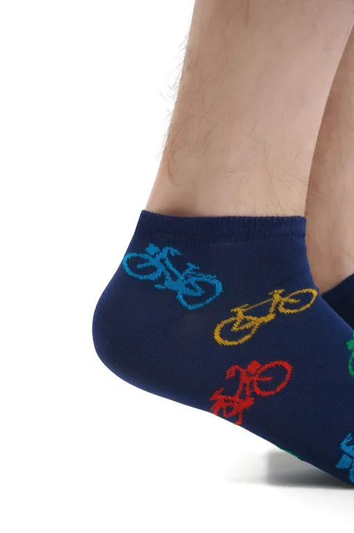 Носки GALLO AP515710 12820_ROYAL