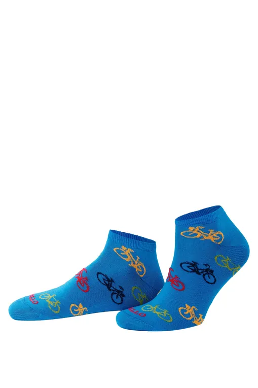 Носки GALLO AP515710 30910_TOPAZIO