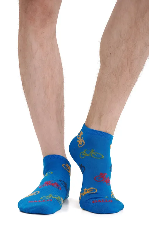 Носки GALLO AP515710 30910_TOPAZIO