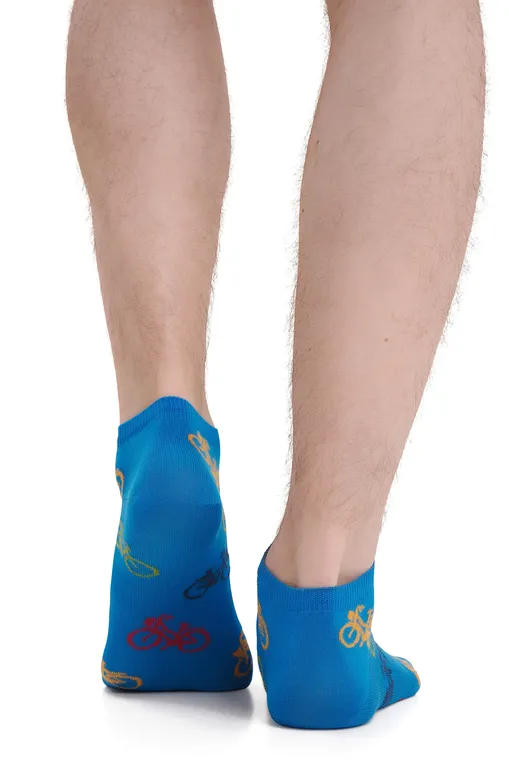 Носки GALLO AP515710 30910_TOPAZIO