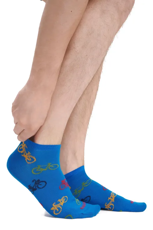 Носки GALLO AP515710 30910_TOPAZIO