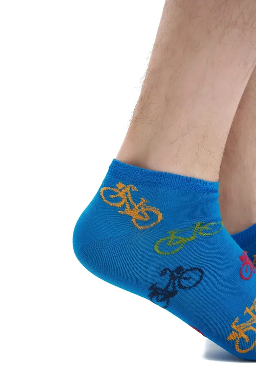 Носки GALLO AP515710 30910_TOPAZIO