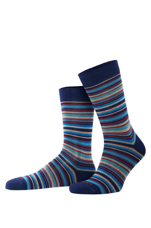 Носки GALLO AP515739 13043_ROYAL/CARMINIO