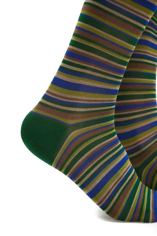 Носки GALLO AP515739 32595_BASILICO/SABBIA