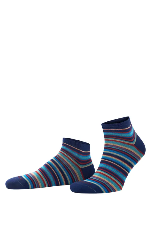 Носки GALLO AP515740 13043_ROYAL/CARMINIO