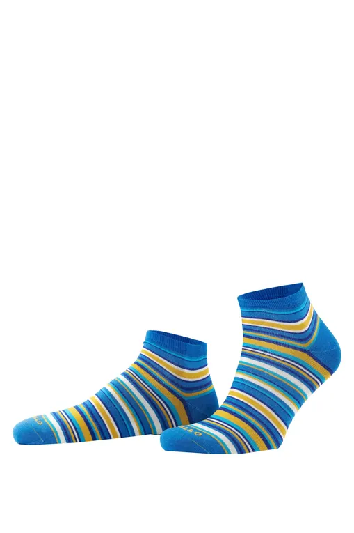 Носки GALLO AP515740 32594_EGEO/COBALTO