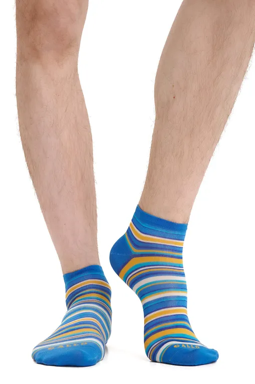 Носки GALLO AP515740 32594_EGEO/COBALTO