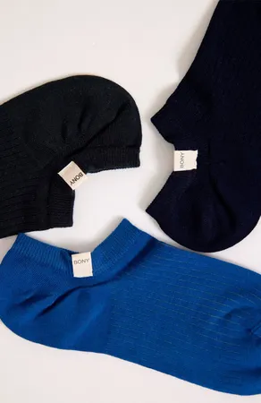 Katia&Bony 12301M4003 ANTRACITE-NAVY-BLUE