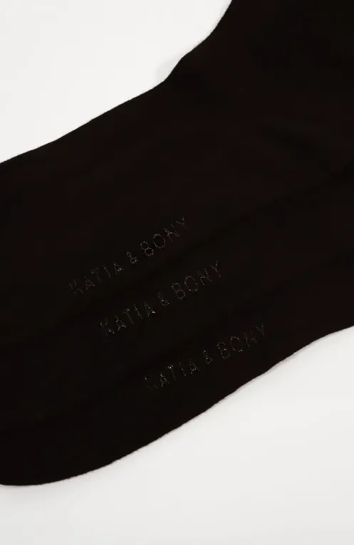 Подарочные наборы Katia&Bony 22101M4010 BLACK/BLACK/BLACK