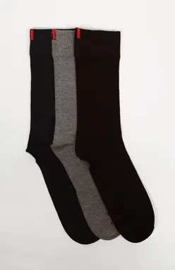 Katia&Bony 22101M4011 ANTRACITE-NAVY-BLACK