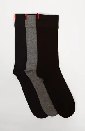 Katia&Bony 22101M4011 ANTRACITE-NAVY-BLACK