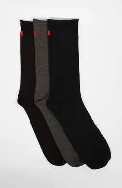 Katia&Bony 22101M4012 ANTRACITE-NAVY-BLACK