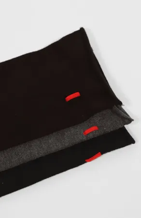 Katia&Bony 22101M4012 ANTRACITE-NAVY-BLACK