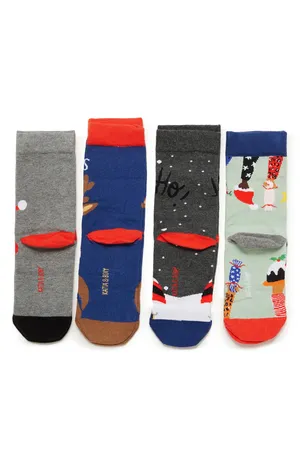 Katia&Bony 22401U4014 MIX