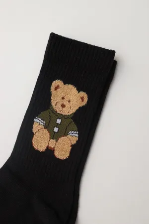 Katia&Bony 22401U4015 BLACK