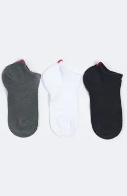 Katia&Bony KAT01M00089 BLACK/WHITE/GREY