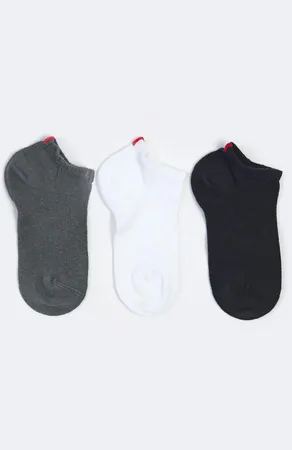 Katia&Bony KAT01M00089 BLACK/WHITE/GREY