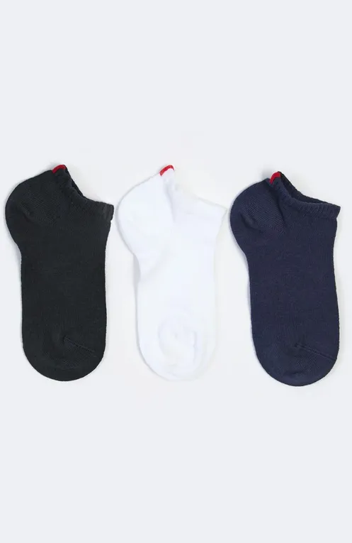 Подарочные наборы Katia&Bony KAT01M00089 BLACK/WHITE/NAVY