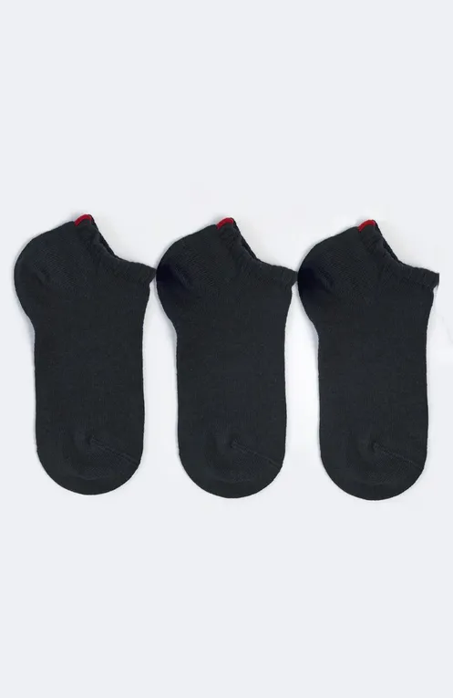 Подарочные наборы Katia&Bony KAT01M00089 BLACK/BLACK/BLACK