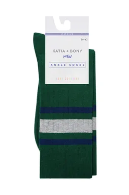 Katia&Bony 22501M4004 GREEN