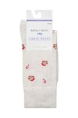 Katia&Bony 22501M4005 BEIGE MELANGE