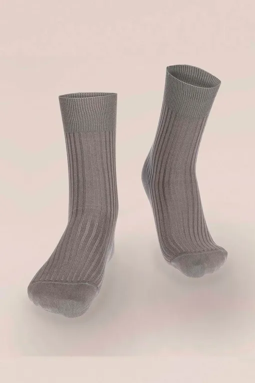 Носки KUNERT 110238910 1570 grey