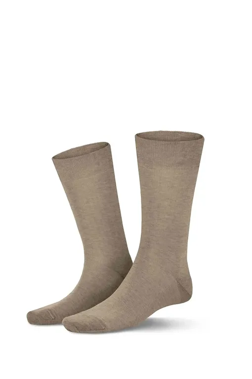Носки KUNERT 110870900 8320 Beige-mel.