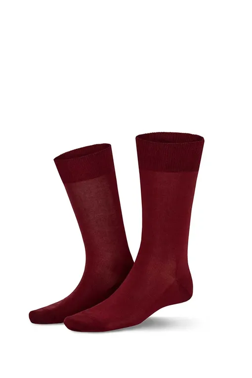 Носки KUNERT 110870900 8420 Merlot