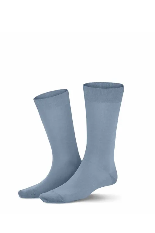 Носки KUNERT 110870900 8040 Light-blue