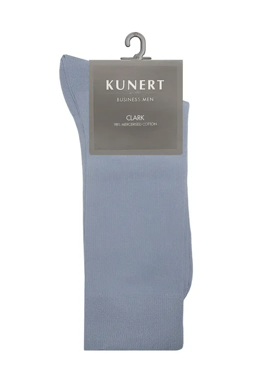 Носки KUNERT 110870900 8040 Light-blue