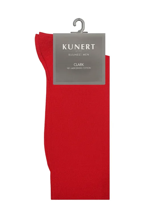 Носки KUNERT 110870900 8410 Red