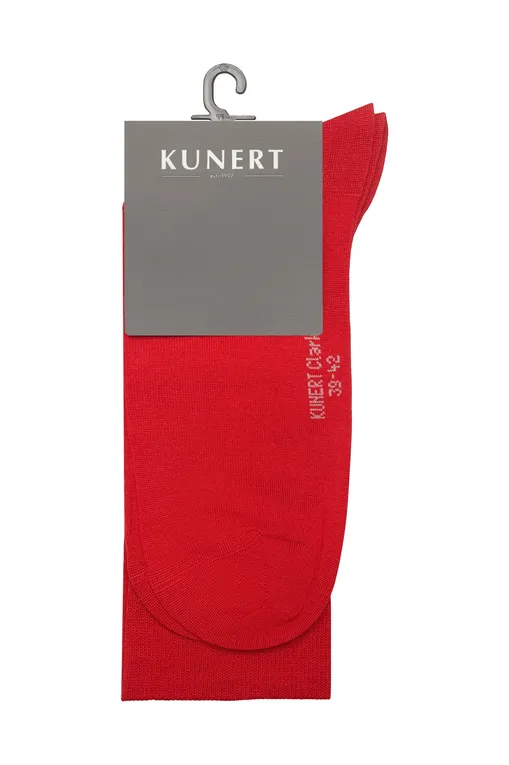 Носки KUNERT 110870900 8410 Red