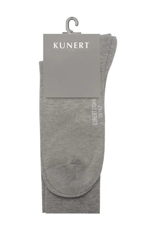 Носки KUNERT 110870900 8110 Silver-mel.