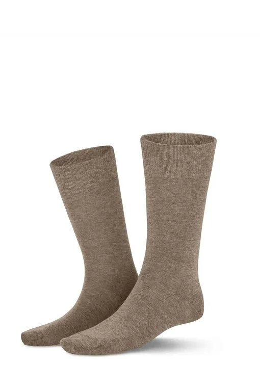 Носки KUNERT 110871300 8320 Beige-mel.