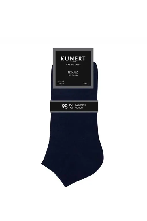 Носки KUNERT 110872400 8020 Navy