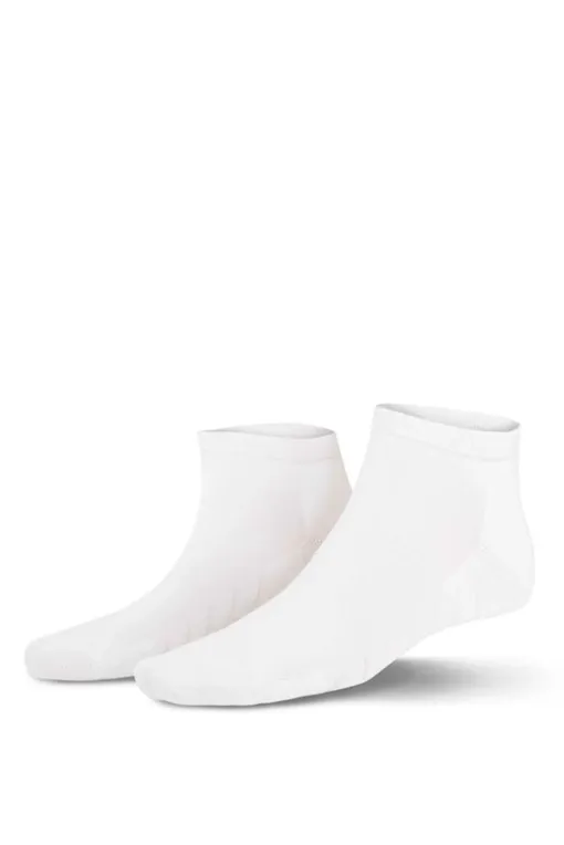 Носки KUNERT 110873100 0010 white