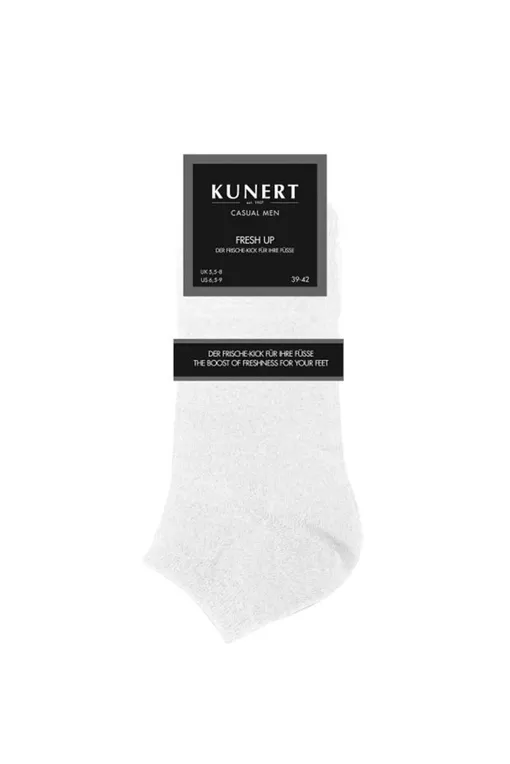 Носки KUNERT 110873100 0010 white