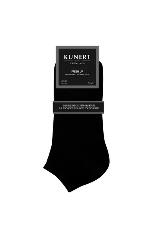 Носки KUNERT 110873100 0070 Black