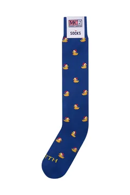 Mc2 Saint Barth SOX DUCKY SANTA CLAUS 61