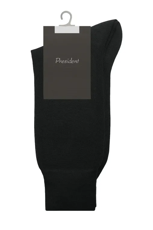 Носки President 181 19 black